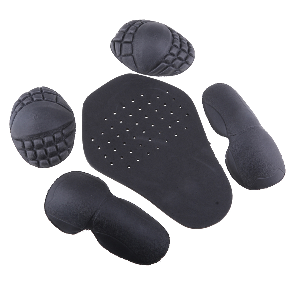 Shoulder Pad Set In - 1/5 szt. Zestaw ochraniaczy na ramię