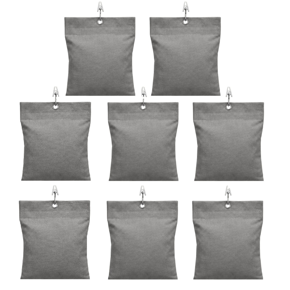Fabric Weight Set - Rozwiązanie do obciążania zasłon zewnętrznych z