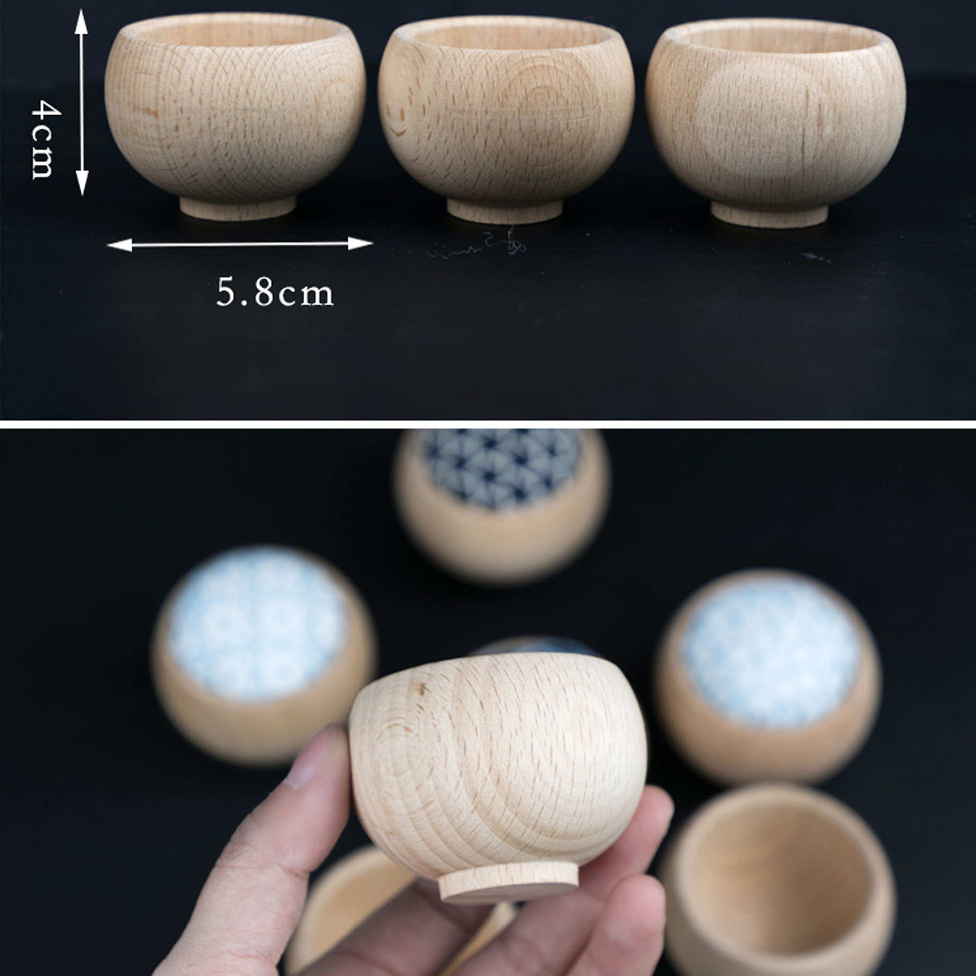 Poduszka do przypięcia, podsta – Sewing Pin Cushion recenzja i cena