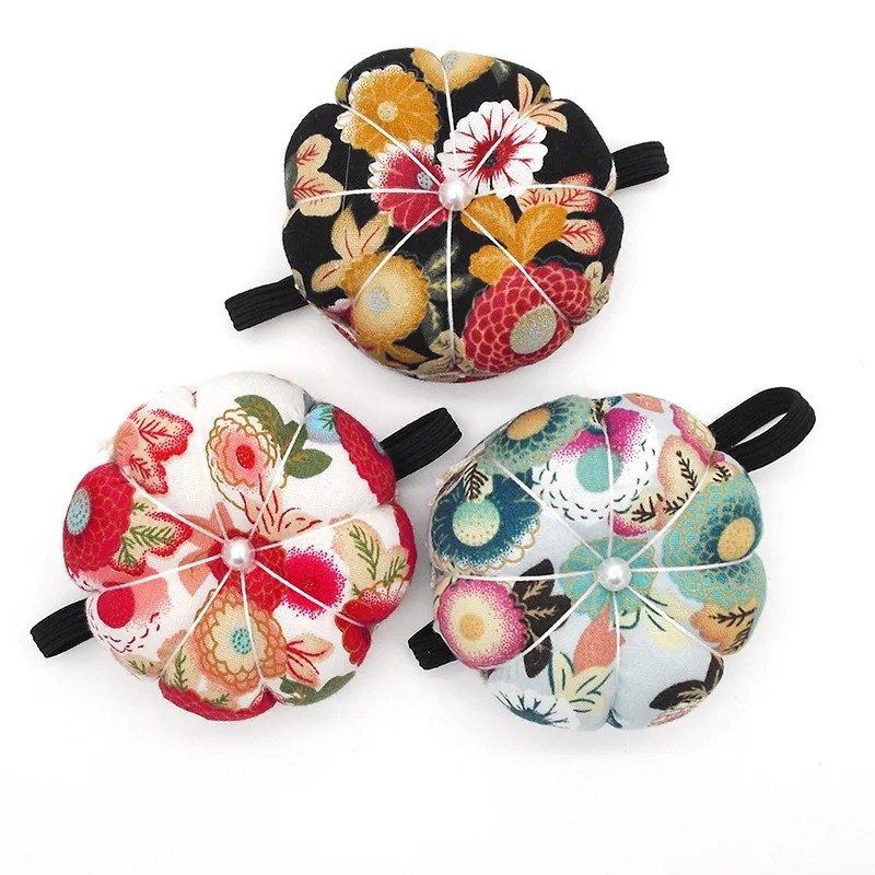 2026 Losowy Kolor Poduszka na  – Sewing Pin Cushion recenzja i cena