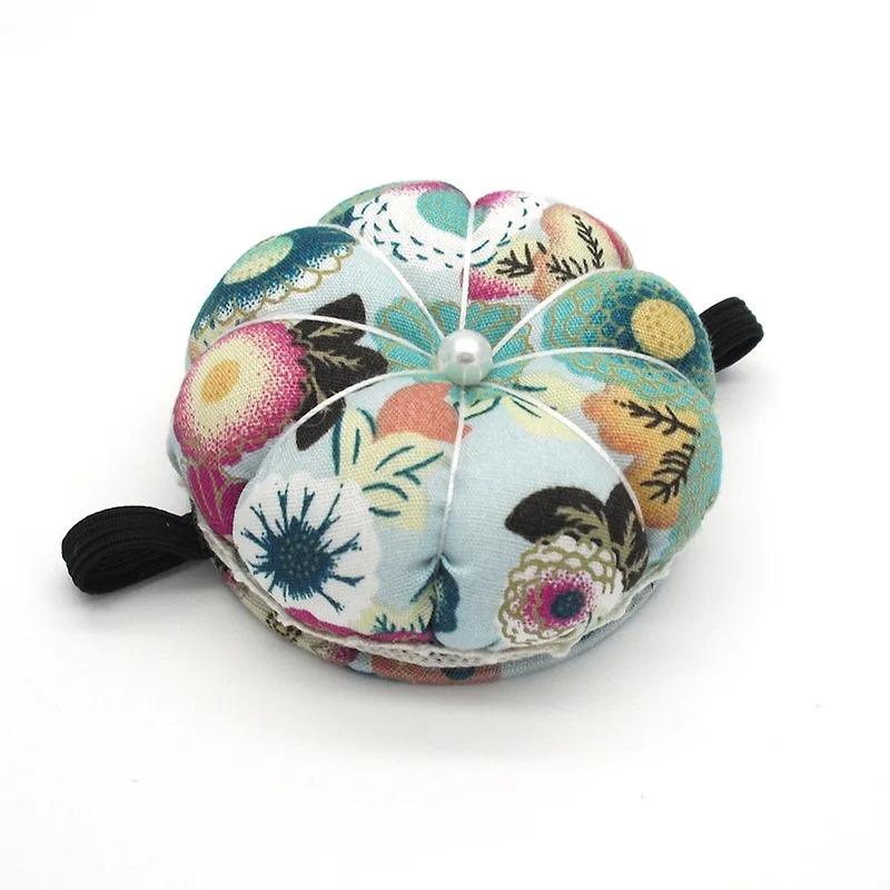 2026 Losowy Kolor Poduszka na  – Sewing Pin Cushion recenzja i cena