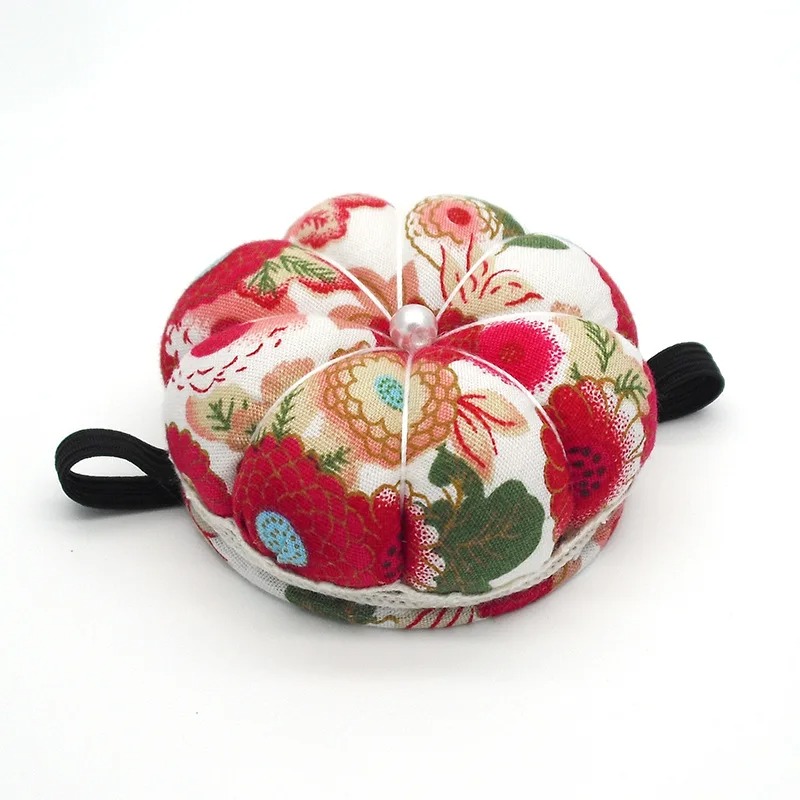 2026 Losowy Kolor Poduszka na  – Sewing Pin Cushion recenzja i cena