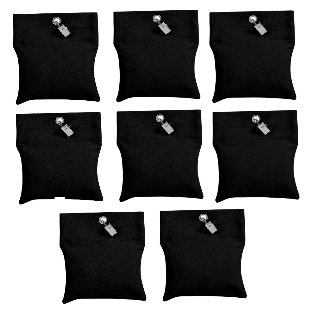 Rozwiązanie do obciążania zasł – Fabric Weight Set recenzja i cena