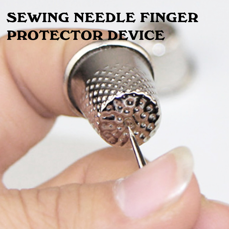 3 sztuk naparstek metalowe szy – Sewing Pin Cushion recenzja i cena