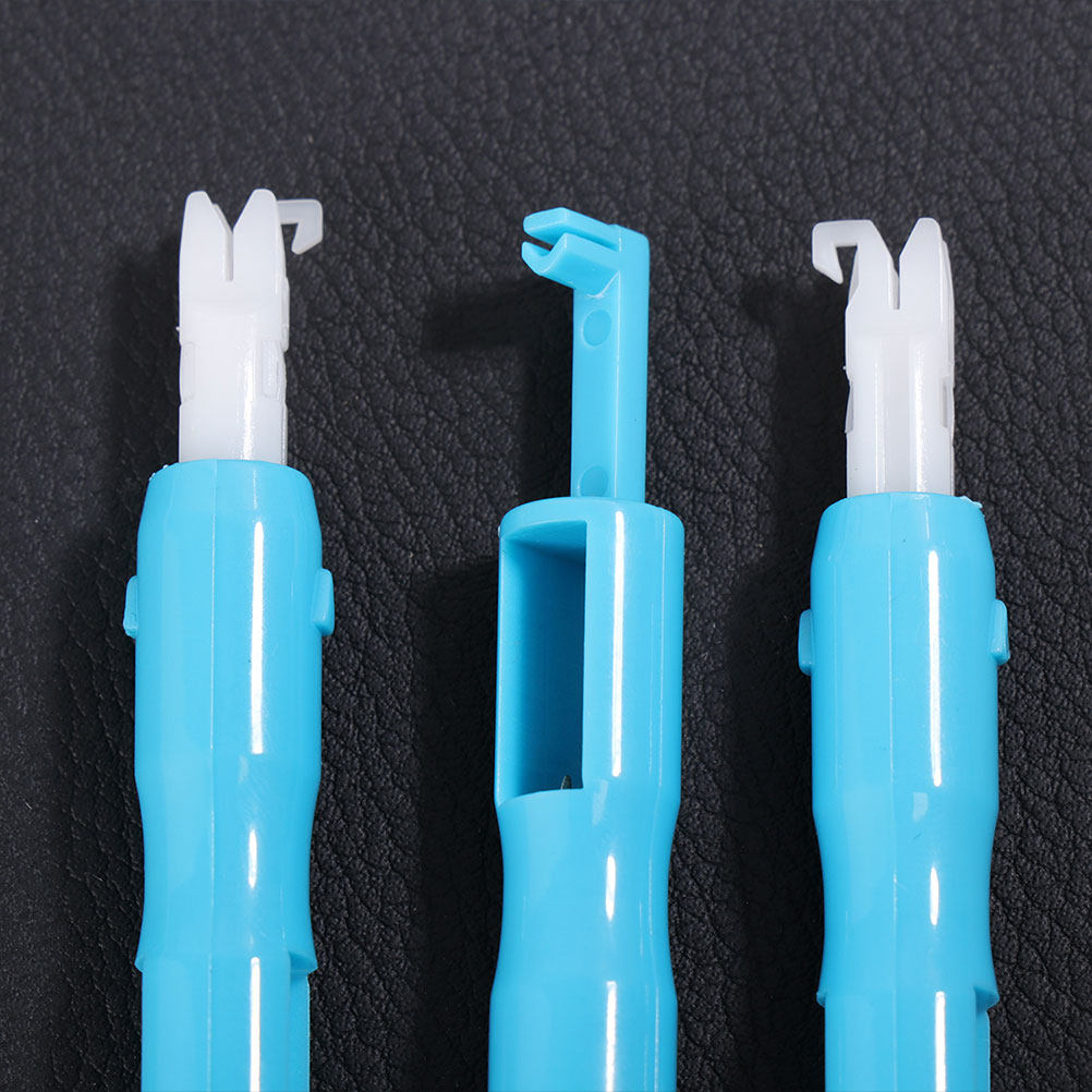 5 szt. Automatyczny nawlekacz  – Sewing Machine Needle recenzja i cena