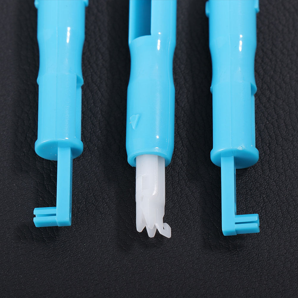 5 szt. Automatyczny nawlekacz  – Sewing Machine Needle recenzja i cena