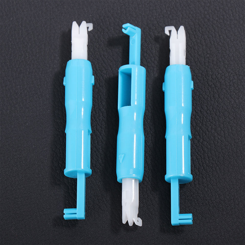 5 szt. Automatyczny nawlekacz  – Sewing Machine Needle recenzja i cena