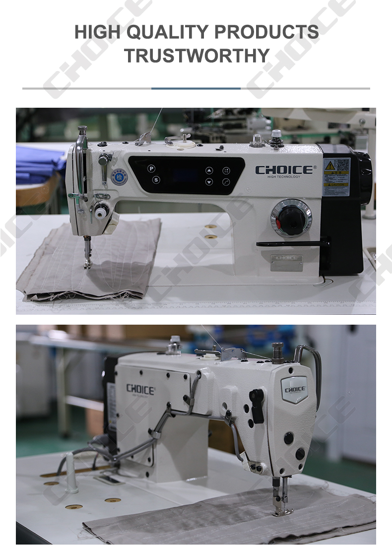 Szybkobieżna jednoigłowa maszy – Sewing Machine Needle recenzja i cena