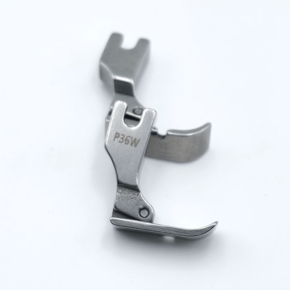 P36W P36LW szeroka stopka do z – Zipper Foot Presser recenzja i cena