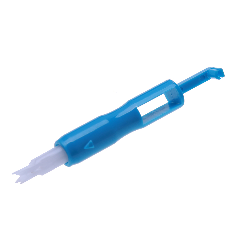 5/4/3/2/1 SZT. Ręczne nawlekac – Sewing Machine Needle recenzja i cena