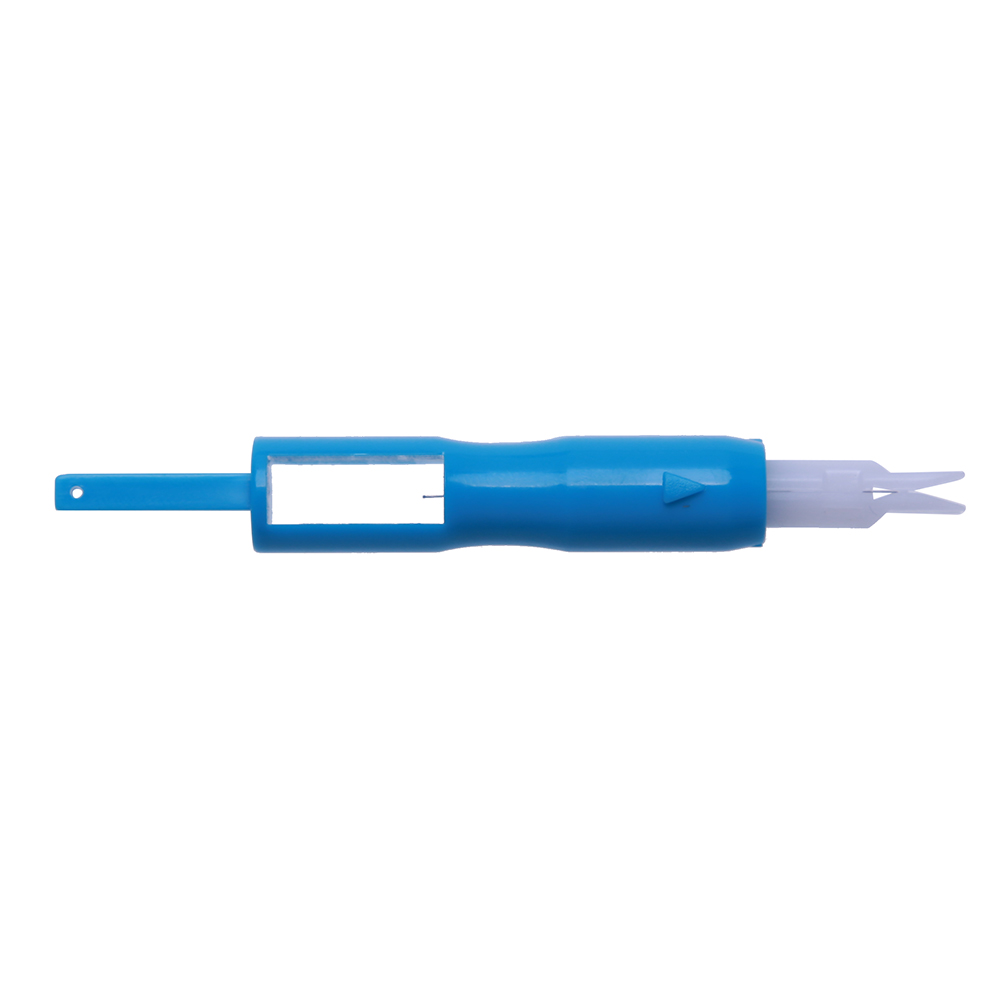 5/4/3/2/1 SZT. Ręczne nawlekac – Sewing Machine Needle recenzja i cena