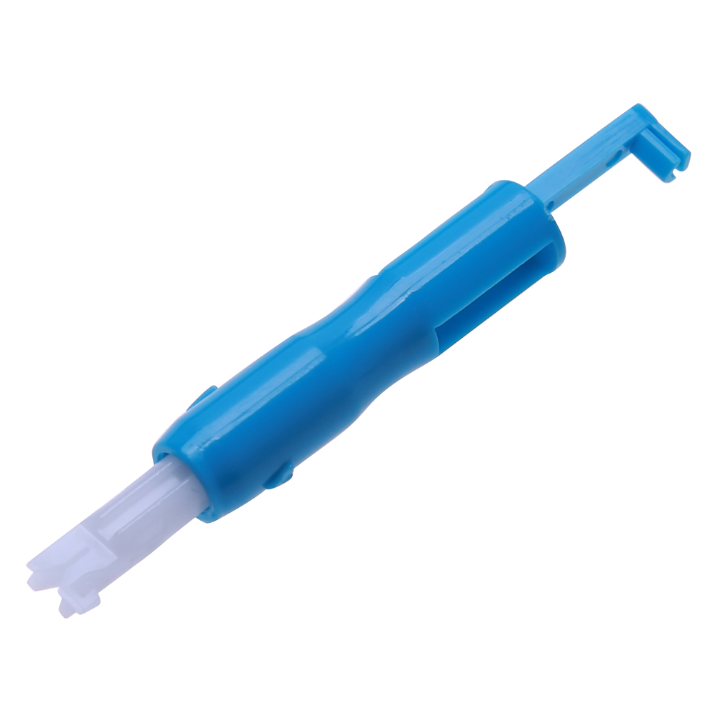 5/4/3/2/1 SZT. Ręczne nawlekac – Sewing Machine Needle recenzja i cena