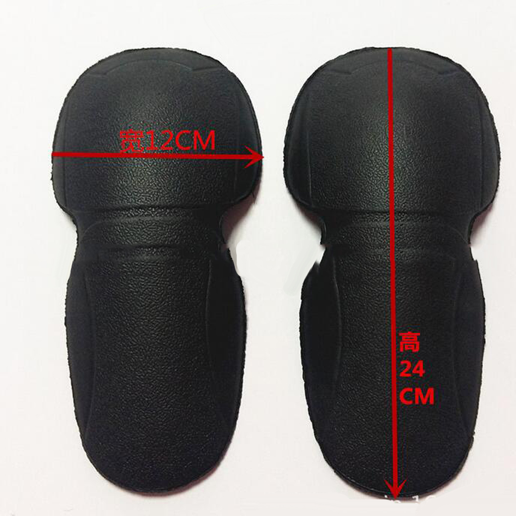 1/5 szt. Zestaw ochraniaczy na – Shoulder Pad Set In recenzja i cena