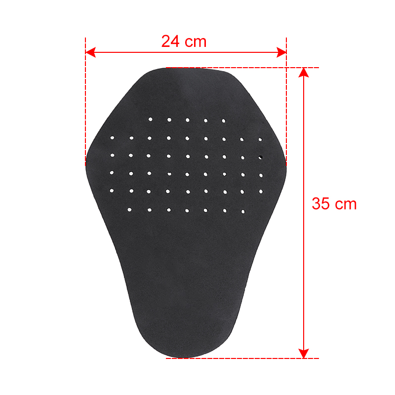 1/5 szt. Zestaw ochraniaczy na – Shoulder Pad Set In recenzja i cena