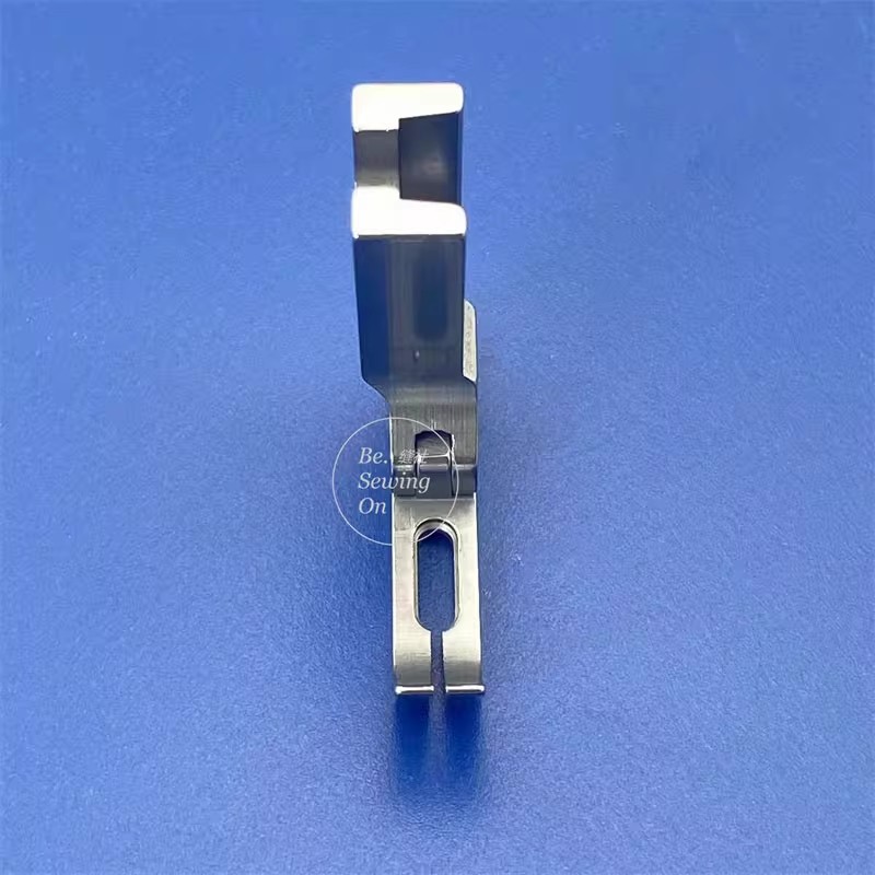 Stopka igłowa P363V-NF do wąsk – Zipper Foot Presser recenzja i cena