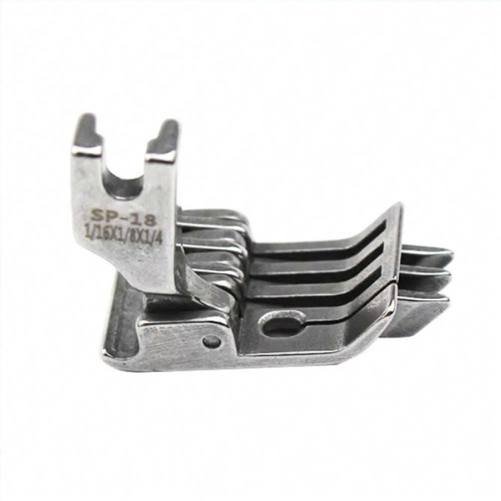 1 szt. SP-18 Prawa Stopka Prow – Sewing Machine Needle recenzja i cena