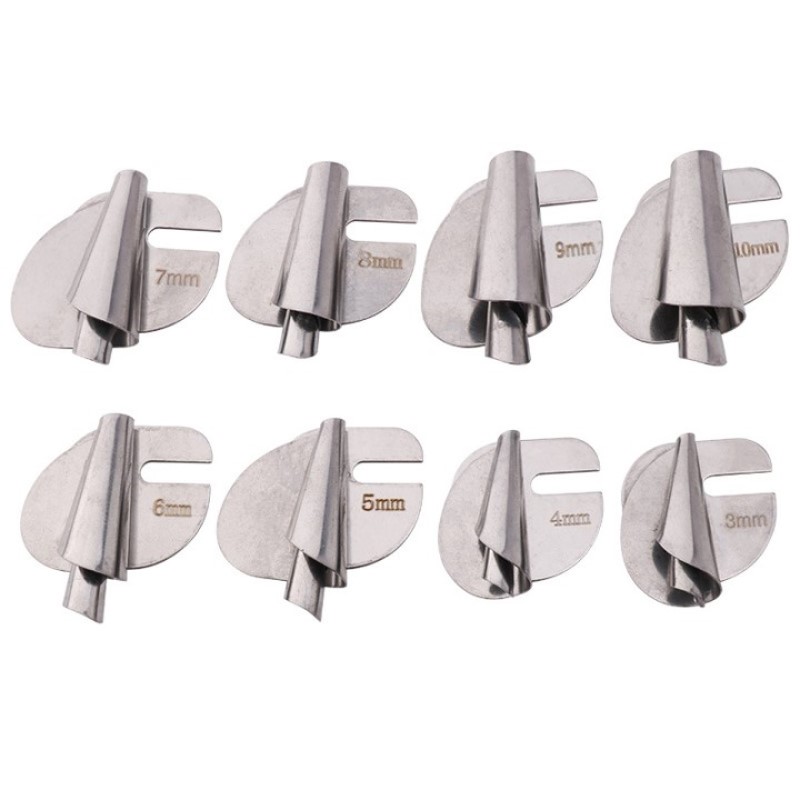 Stopka dociskowa do maszyny do – Sewing Machine Needle recenzja i cena