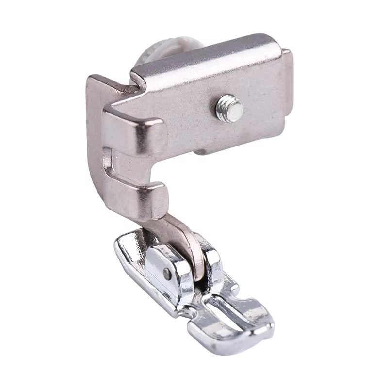Stopka do maszyny do szycia w  – Zipper Foot Presser recenzja i cena