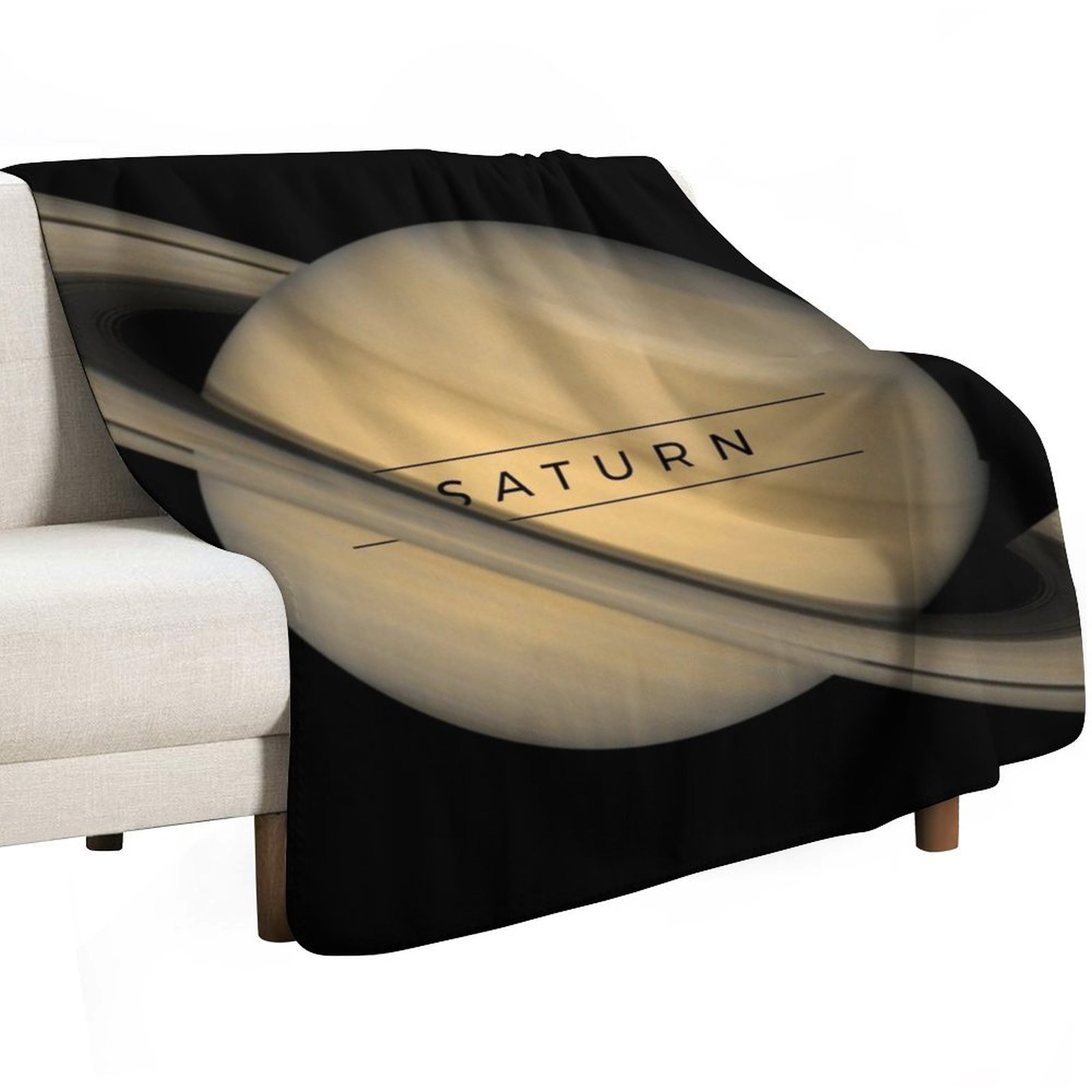 Saturn -- Planety, Księżyce, U – Fabric Weight Set recenzja i cena