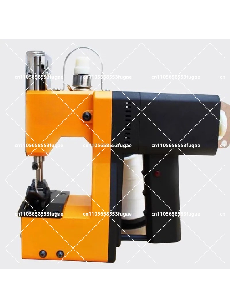 Elektryczna maszyna do szycia, – Sewing In Textile recenzja i cena