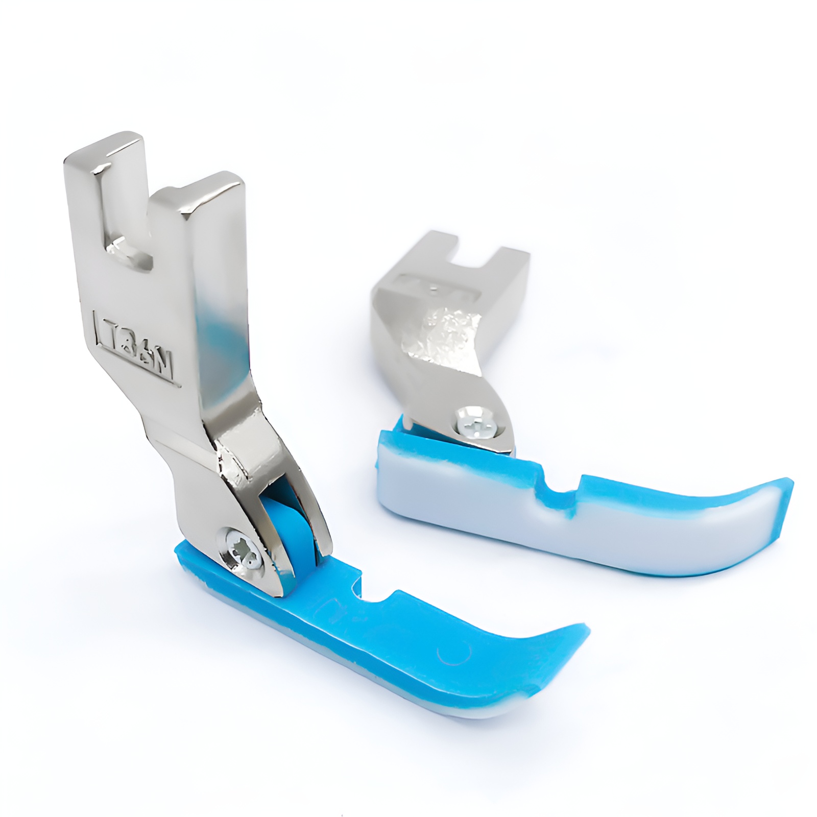 2 szt. Lewa i prawa stopka doc – Zipper Foot Presser recenzja i cena