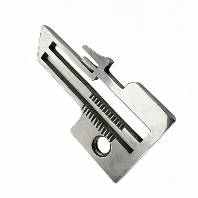 Płytka igłowa Q X YUN 36304 34 – Sewing Machine Needle recenzja i cena