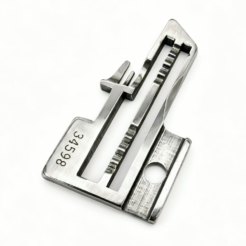 Płytka igłowa Q X YUN 36304 34 – Sewing Machine Needle recenzja i cena