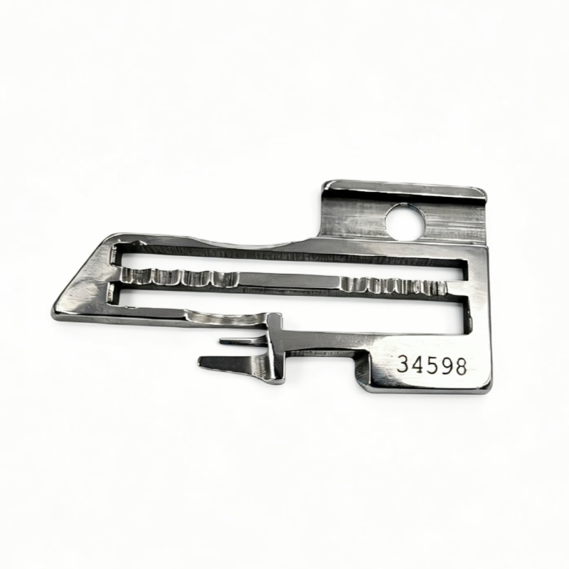 Płytka igłowa Q X YUN 36304 34 – Sewing Machine Needle recenzja i cena