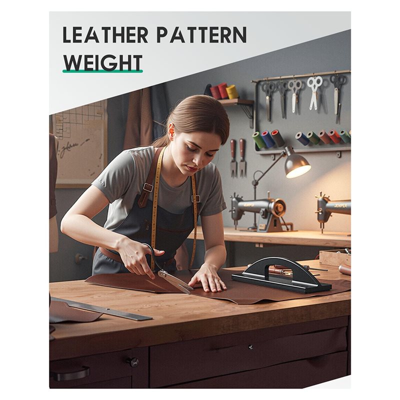 Ciężarki do tkanin CHCH Heavy  – Fabric Weight Set recenzja i cena