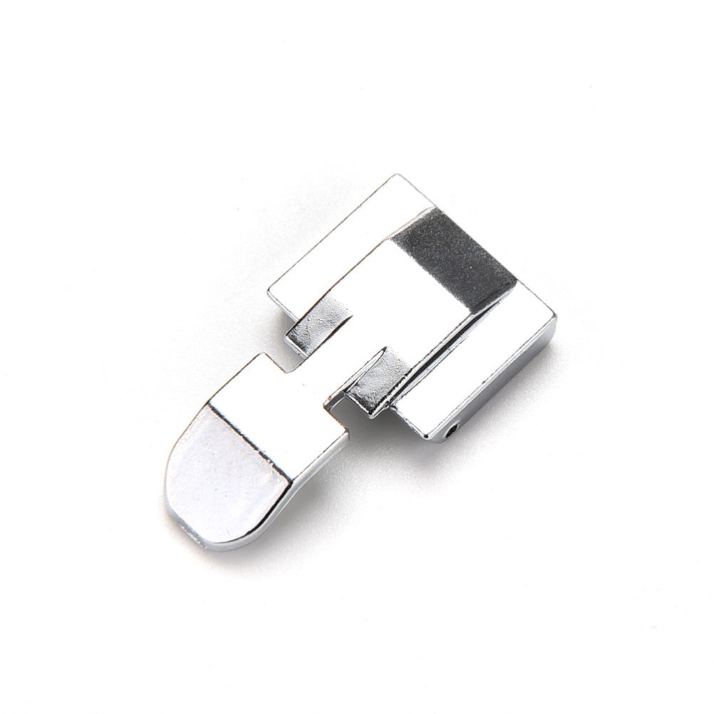 Gorący bubel 1PC pojedyncze bo – Zipper Foot Presser recenzja i cena