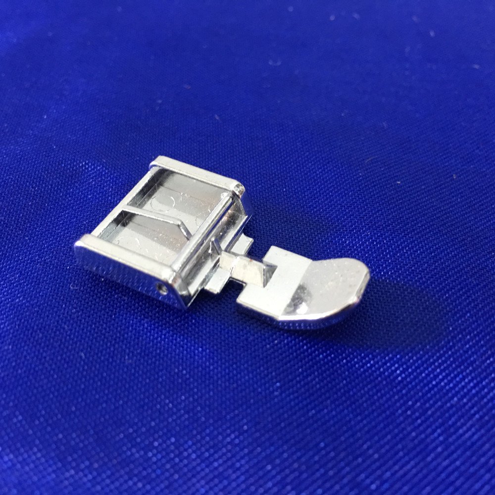 Gorący bubel 1PC pojedyncze bo – Zipper Foot Presser recenzja i cena