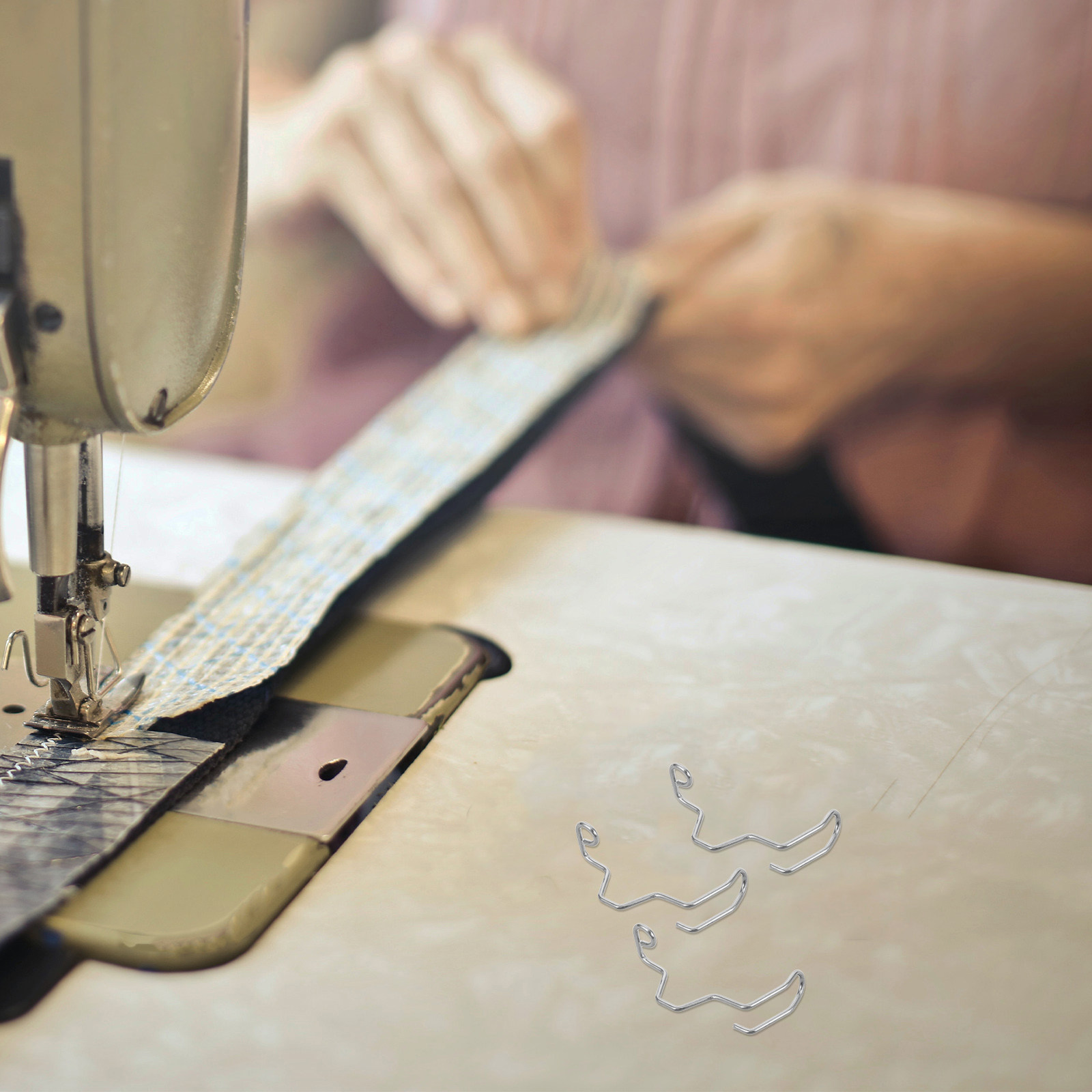 10 szt. Przemysłowe osłonki na – Sewing Machine Needle recenzja i cena