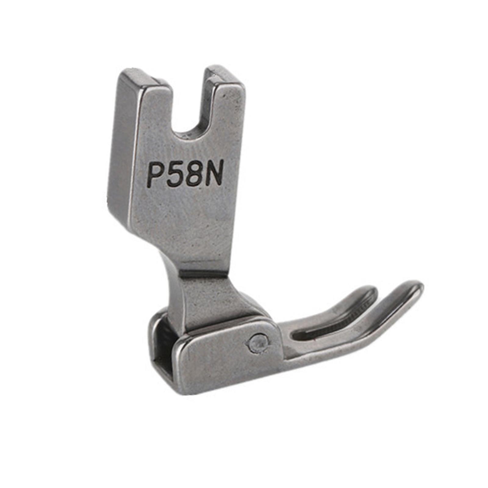 Stopka do maszyny do szycia P5 – Zipper Foot Presser recenzja i cena