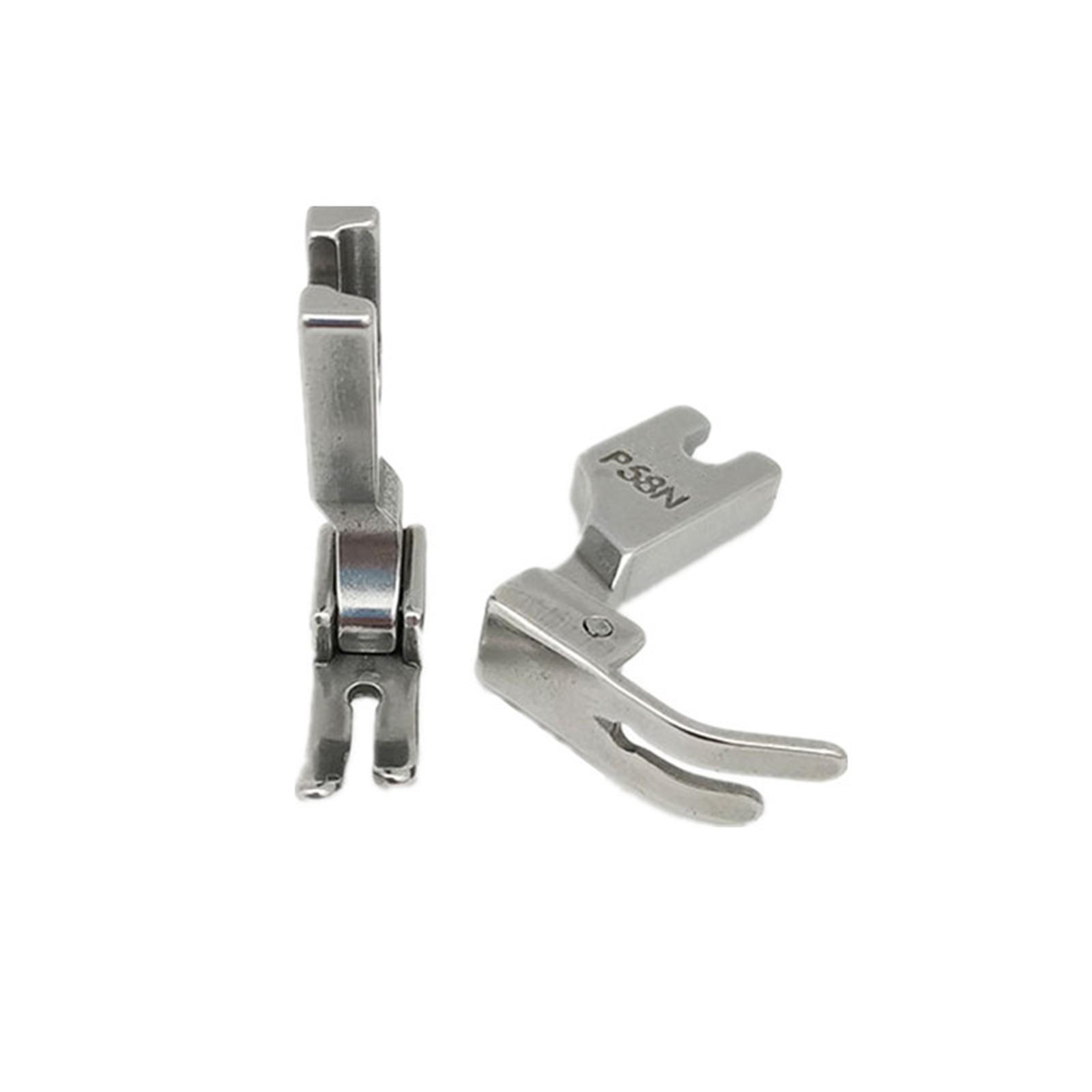 Stopka do maszyny do szycia P5 – Zipper Foot Presser recenzja i cena