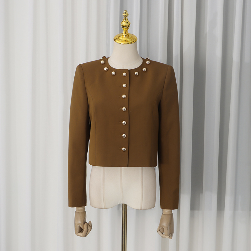 Damski dwuczęściowy zestaw w s – Shoulder Pad Set In recenzja i cena