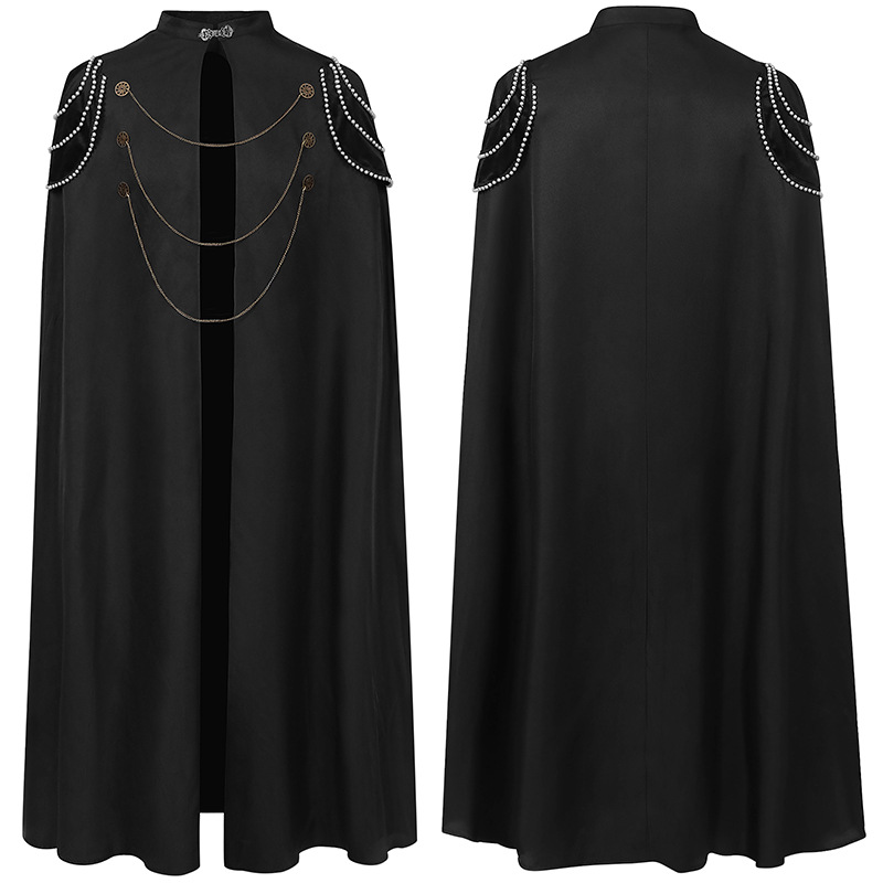 Męski średniowieczny kostium c – Shoulder Pad Set In recenzja i cena
