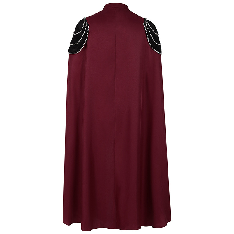 Męski średniowieczny kostium c – Shoulder Pad Set In recenzja i cena