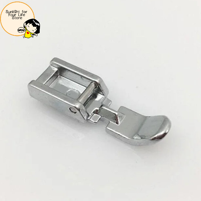 GORĄCA NOWOŚĆ! Stopka do maszy – Zipper Foot Presser recenzja i cena
