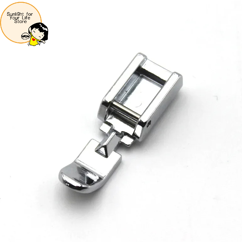 GORĄCA NOWOŚĆ! Stopka do maszy – Zipper Foot Presser recenzja i cena