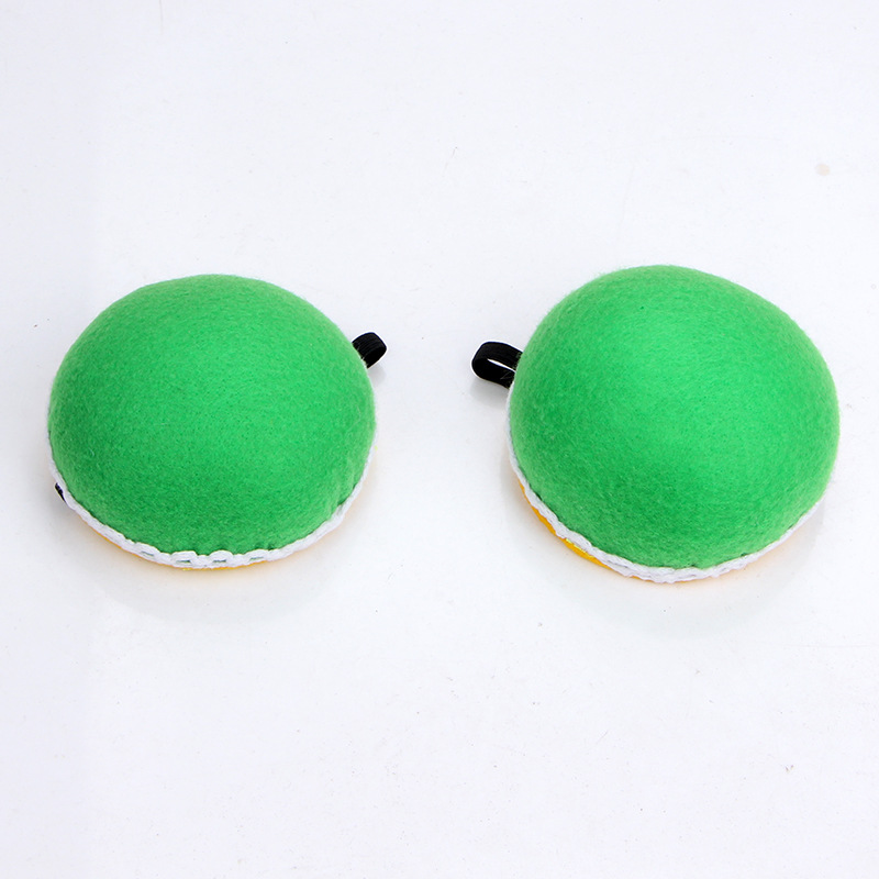 2 szt. bawełnianych poszewek n – Sewing Pin Cushion recenzja i cena