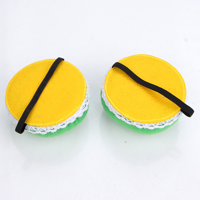 2 szt. bawełnianych poszewek n – Sewing Pin Cushion recenzja i cena