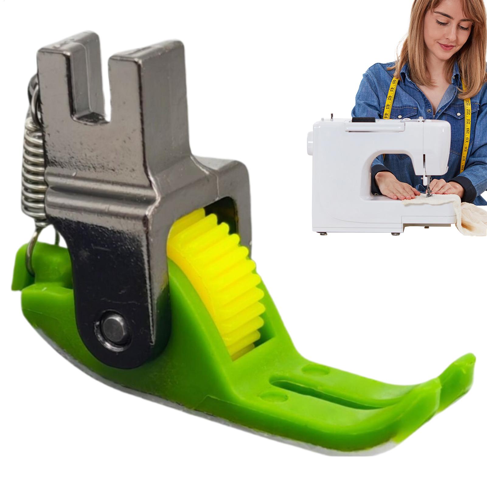 Nowy model stopki do maszyny d – Zipper Foot Presser recenzja i cena