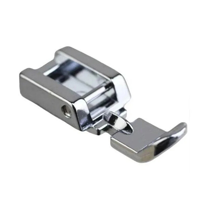 1 szt. Mała stopka do zamka bł – Zipper Foot Presser recenzja i cena