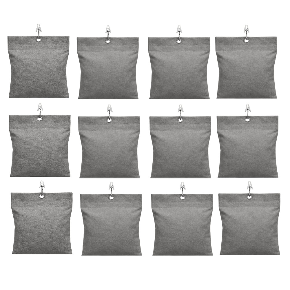 Rozwiązanie do obciążania zasł – Fabric Weight Set recenzja i cena